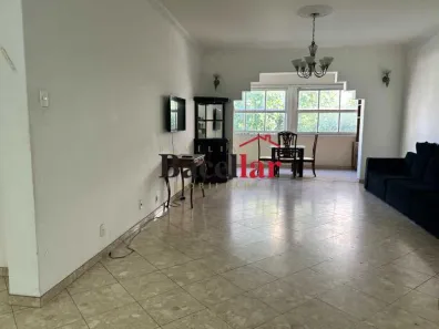 Apartamento com 4 Quartos à venda, 206m² no Copacabana, Rio de Janeiro