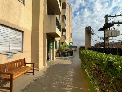 Apartamento com 2 Quartos à venda, 52m² no Quitaúna, Osasco