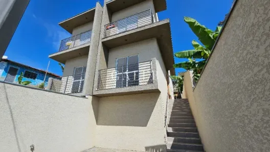 Sobrado com 3 Quartos à venda, 111m² no Boa Vista, Atibaia