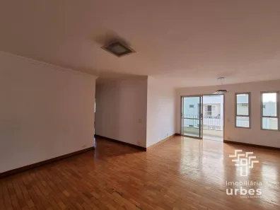 Apartamento com 3 Quartos à venda, 154m² no Jardim Glória, Americana