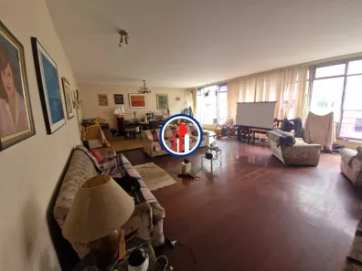 Apartamento com 4 Quartos à venda, 242m² no Copacabana, Rio de Janeiro