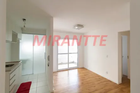 Apartamento com 2 Quartos à venda, 52m² no Vila Marina, São Paulo