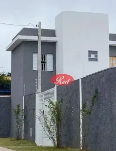 Casa com 3 Quartos à venda, 70m² no Cidade Edson, Suzano