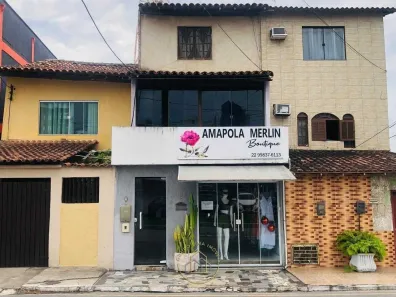 Casa com 2 Quartos à venda, 130m² no Riviera Fluminense, Macaé