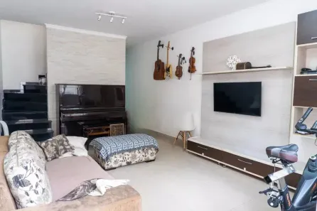 Casa com 2 Quartos à venda, 100m² no Vila Fachini, São Paulo