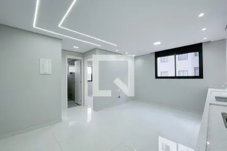 Apartamento com 2 Quartos à venda, 42m² no Metalúrgicos, Osasco