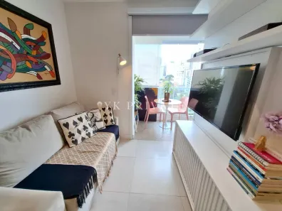 Apartamento com 1 Quarto à venda, 30m² no Perdizes, São Paulo