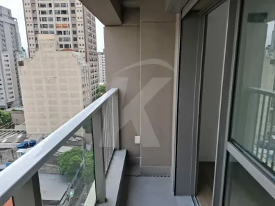 Apartamento com 2 Quartos à venda, 75m² no Perdizes, São Paulo