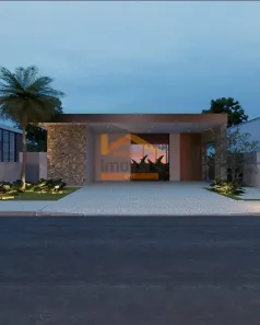 Casa de Condomínio com 3 Quartos à venda, 250m² no Parque Fortaleza, Nova Odessa