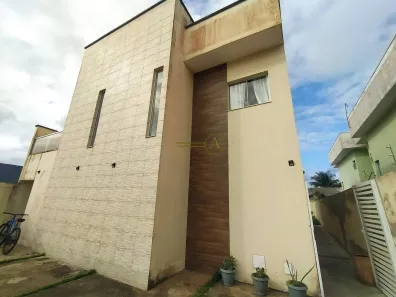 Casa com 2 Quartos à venda, 64m² no Park D'Aville, Peruíbe