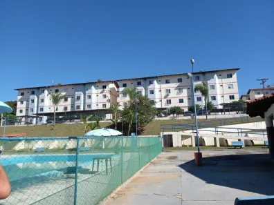 Apartamento com 2 Quartos à venda, 56m² no Vila São Joaquim, Anápolis