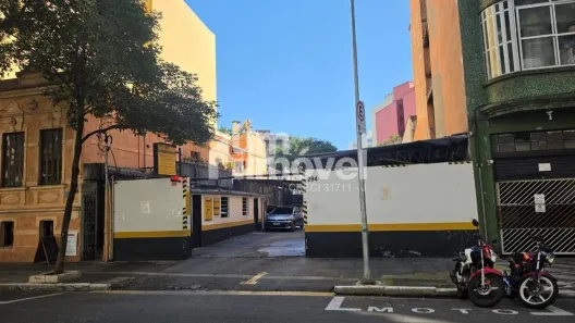 Lote/Terreno à venda, 430m² no Bela Vista, São Paulo