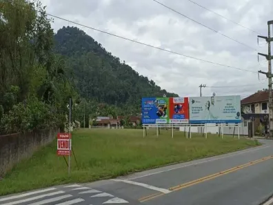 Lote/Terreno à venda, 1994m² no Centro, Indaial
