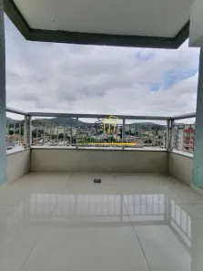 Cobertura com 3 Quartos para alugar, 158m² no Taquara, Rio de Janeiro