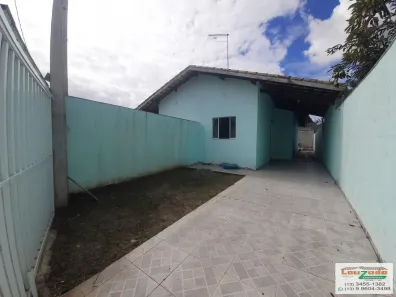 Casa com 2 Quartos à venda, 62m² no Estância dos Eucaliptos, Peruíbe