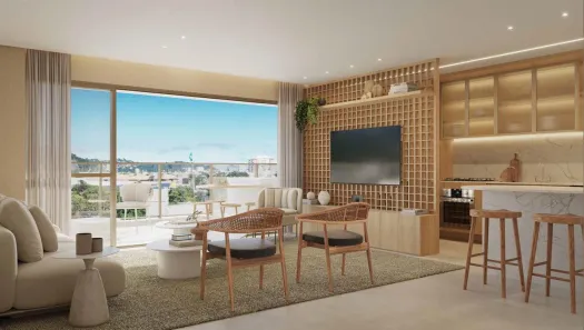 Apartamento com 3 Quartos à venda, 91m² no Tijuca, Rio de Janeiro