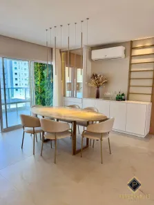 Apartamento com 3 Quartos à venda, 130m² no Pioneiros, Balneário Camboriú