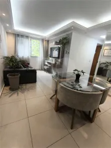Apartamento com 2 Quartos à venda, 53m² no Vila Amélia, São Paulo