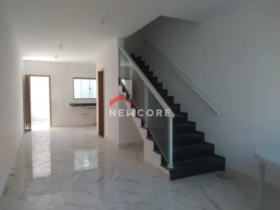 Sobrado com 2 Quartos à venda, 120m² no Vila Antonieta, São Paulo