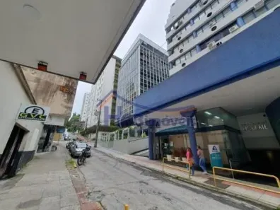 Sala Comercial à venda, 42m² no Centro, Florianópolis