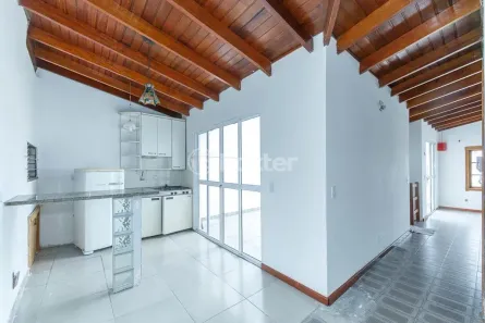 Cobertura com 2 Quartos à venda, 104m² no Cristo Redentor, Porto Alegre