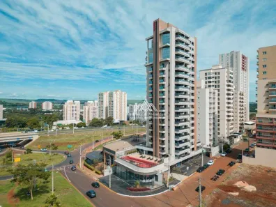 Apartamento com 2 Quartos à venda, 108m² no Nova Aliança, Ribeirão Preto