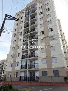 Apartamento com 3 Quartos à venda, 63m² no Jardim Vergueiro (Sacomã), São Paulo