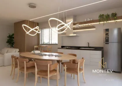 Apartamento com 3 Quartos à venda, 100m² no Centro, Divinópolis