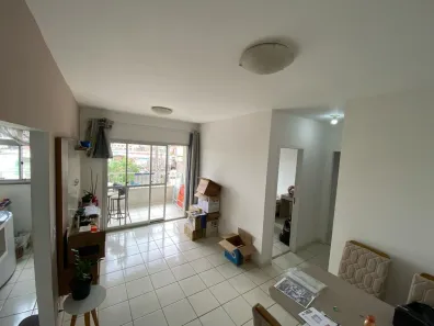 Apartamento com 2 Quartos à venda, 65m² no Residencial Coqueiral, Vila Velha