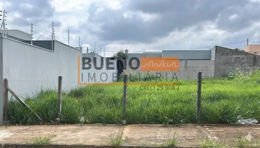 Lote/Terreno à venda, 338m² no Residencial Dona Margarida, Santa Bárbara D'Oeste