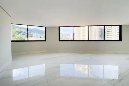 Apartamento com 4 Quartos à venda, 186m² no Serra, Belo Horizonte