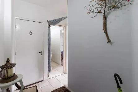 Apartamento com 3 Quartos à venda, 59m² no Luz, São Paulo