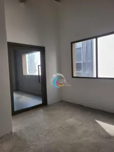 Sala Comercial para alugar, 442m² no Santa Cecília, São Paulo