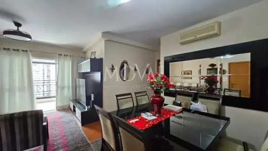 Apartamento com 4 Quartos à venda, 133m² no Parque Residencial Aquarius, São José dos Campos