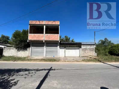 Casa com 2 Quartos à venda, 360m² no Vale das Pedrinhas, Guapimirim