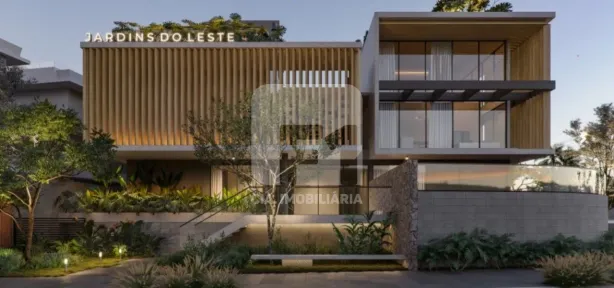 Apartamento com 1 Quarto à venda, 30m² no Barra da Lagoa, Florianópolis