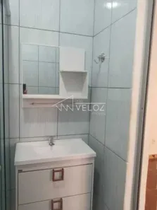 Apartamento com 2 Quartos à venda, 49m² no Centro, Rio de Janeiro