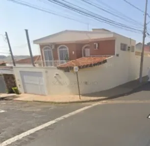 Casa com 3 Quartos à venda, 275m² no Jardim Paulistano, Ribeirão Preto