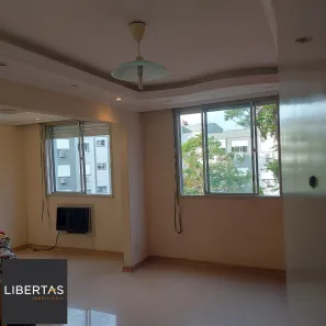 Apartamento com 3 Quartos à venda, 60m² no Jardim Itu, Porto Alegre