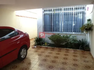 Sobrado com 3 Quartos à venda, 240m² no Vila Mascote, São Paulo