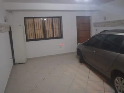 Sobrado com 3 Quartos à venda, 190m² no Parque Terra Nova II, São Bernardo do Campo