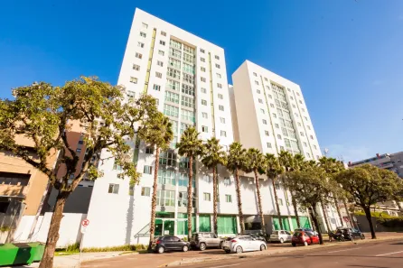 Apartamento com 2 Quartos à venda, 51m² no Boa Vista, Curitiba