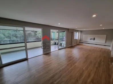 Apartamento com 4 Quartos à venda, 214m² no Vila Cruzeiro, São Paulo