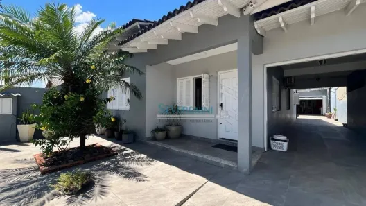Casa com 3 Quartos à venda, 184m² no Vila Carlos Antônio Wilkens, Cachoeirinha