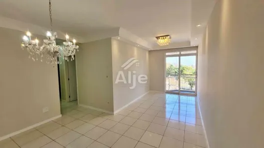 Apartamento com 3 Quartos à venda, 84m² no Fragata, Marília
