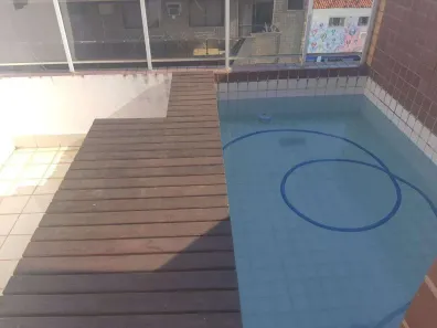 Apartamento com 2 Quartos à venda, 120m² no Recreio dos Bandeirantes, Rio de Janeiro