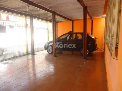 Casa com 1 Quarto à venda, 243m² no Vila Medeiros, São Paulo