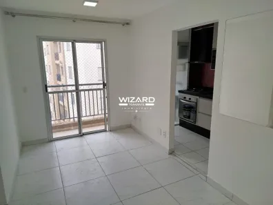 Apartamento com 2 Quartos para alugar, 50m² no Jardim Vila Formosa, São Paulo