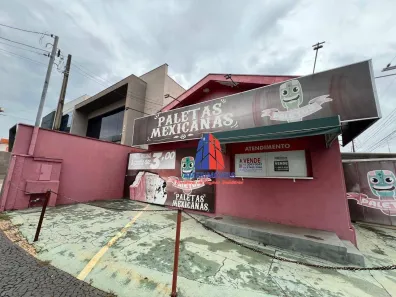 Imóvel Comercial com 3 Quartos à venda, 158m² no Jardim São Paulo, Americana