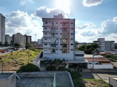 Apartamento com 2 Quartos à venda, 58m² no Vila Rosa, Goiânia